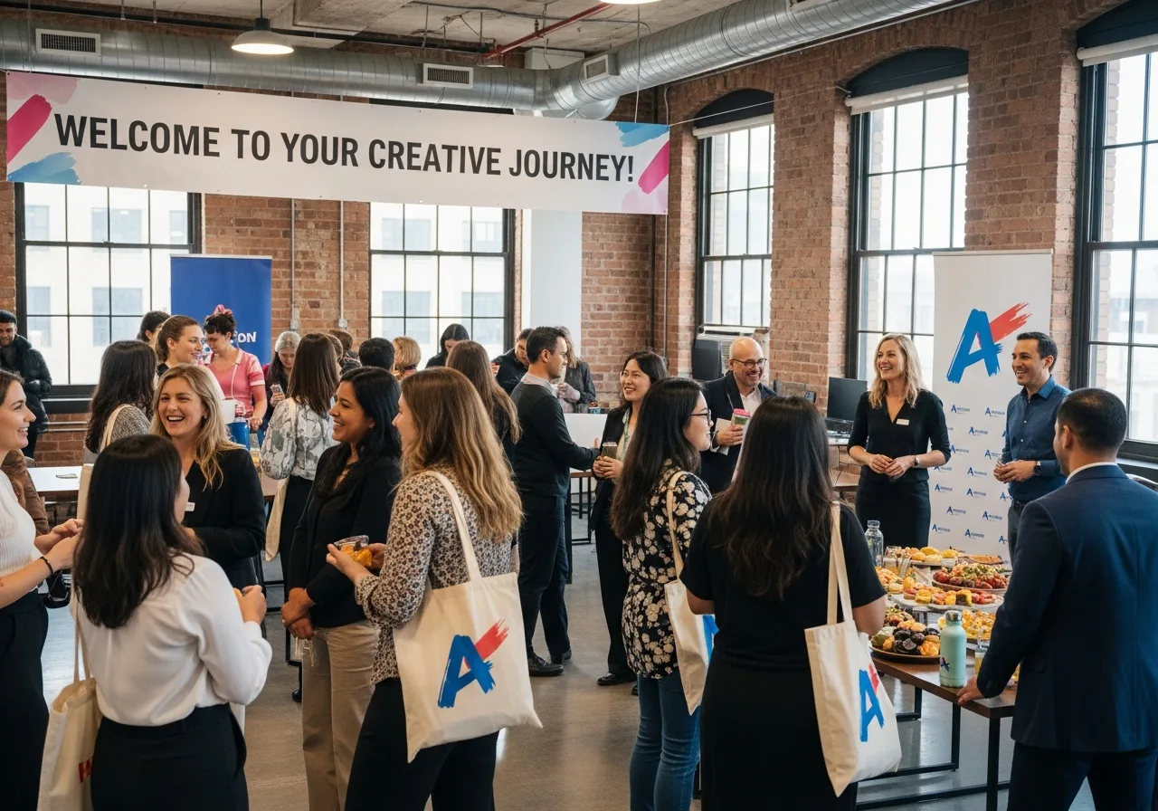 Firm Meadow — Markenrelaunch für ein Tech-Startup